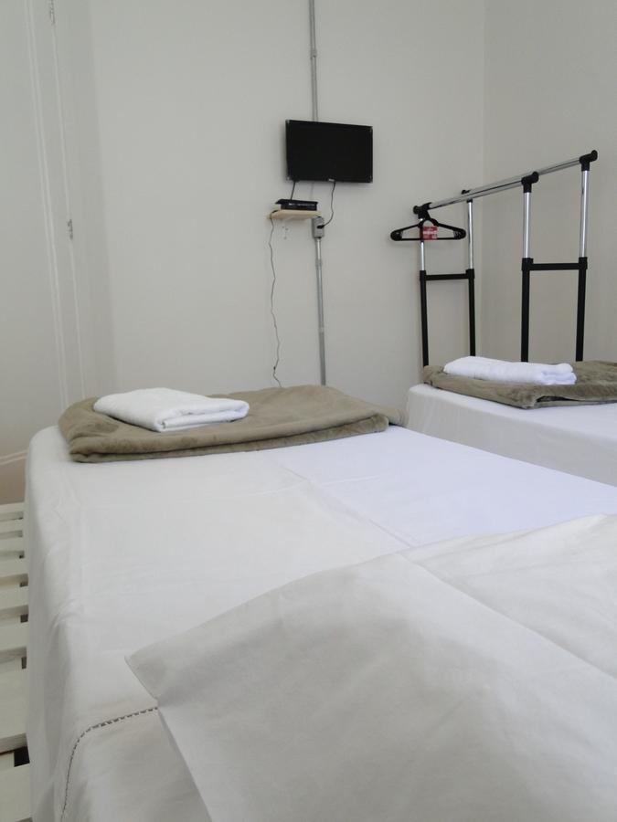 Jardins Village Hostel - Privative Rooms เซาเปาโล ภายนอก รูปภาพ