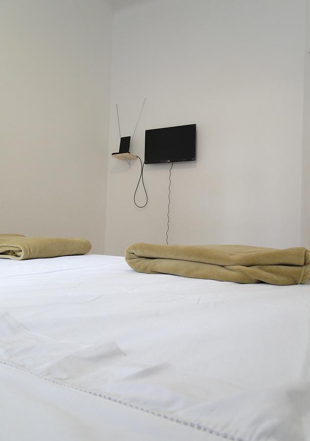 Jardins Village Hostel - Privative Rooms เซาเปาโล ภายนอก รูปภาพ