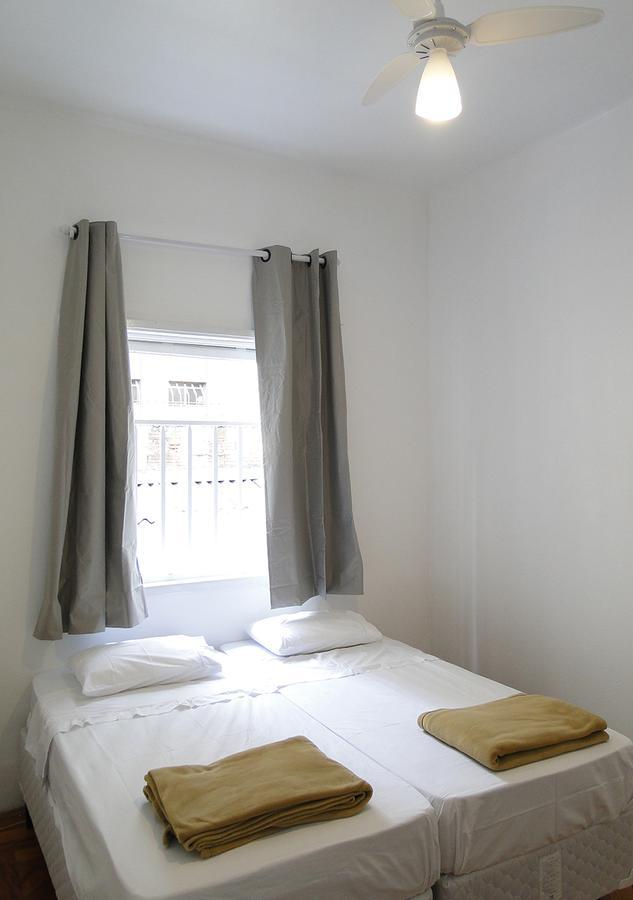 Jardins Village Hostel - Privative Rooms เซาเปาโล ภายนอก รูปภาพ