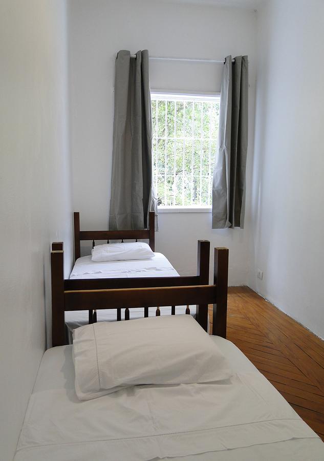 Jardins Village Hostel - Privative Rooms เซาเปาโล ภายนอก รูปภาพ