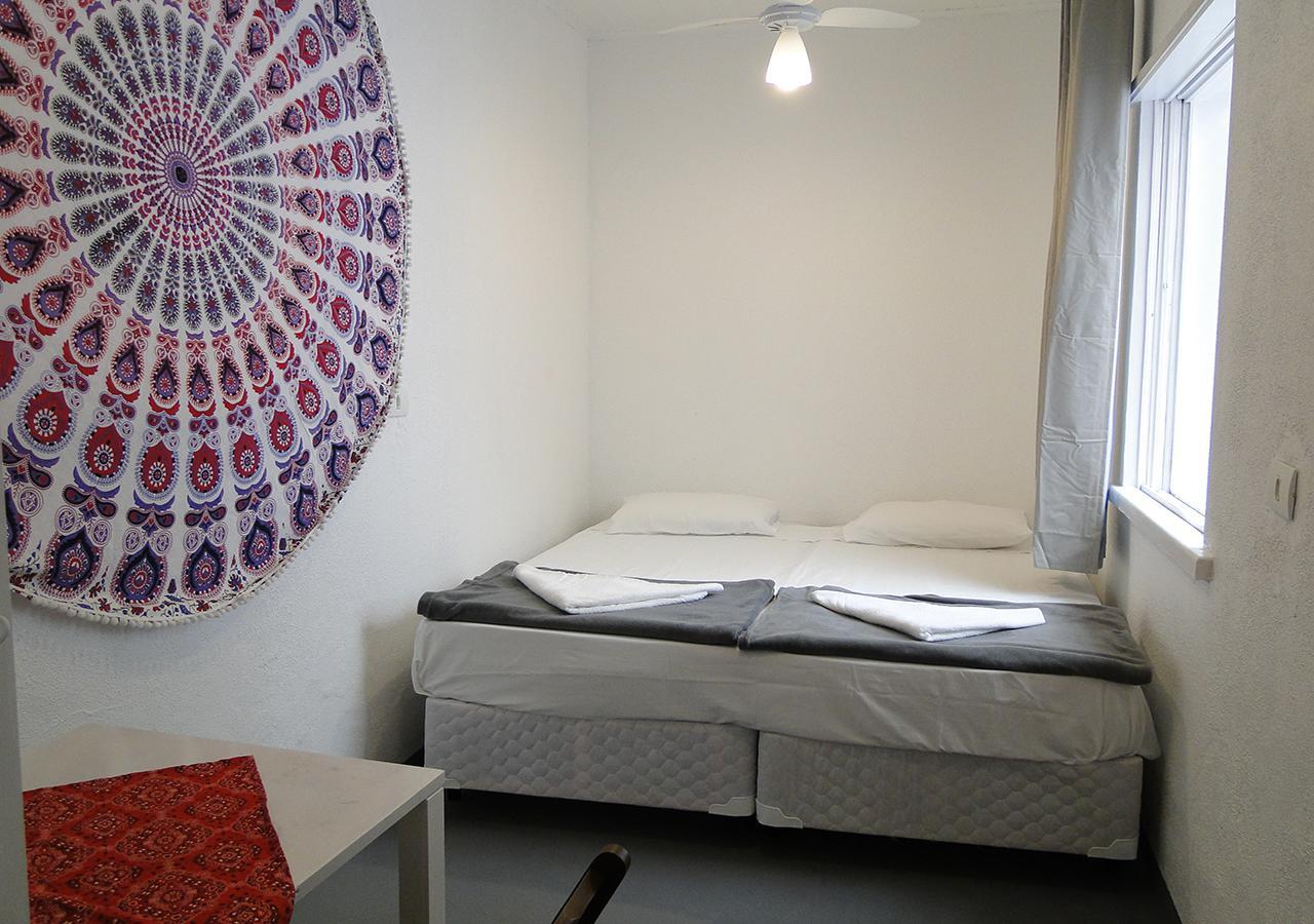 Jardins Village Hostel - Privative Rooms เซาเปาโล ภายนอก รูปภาพ