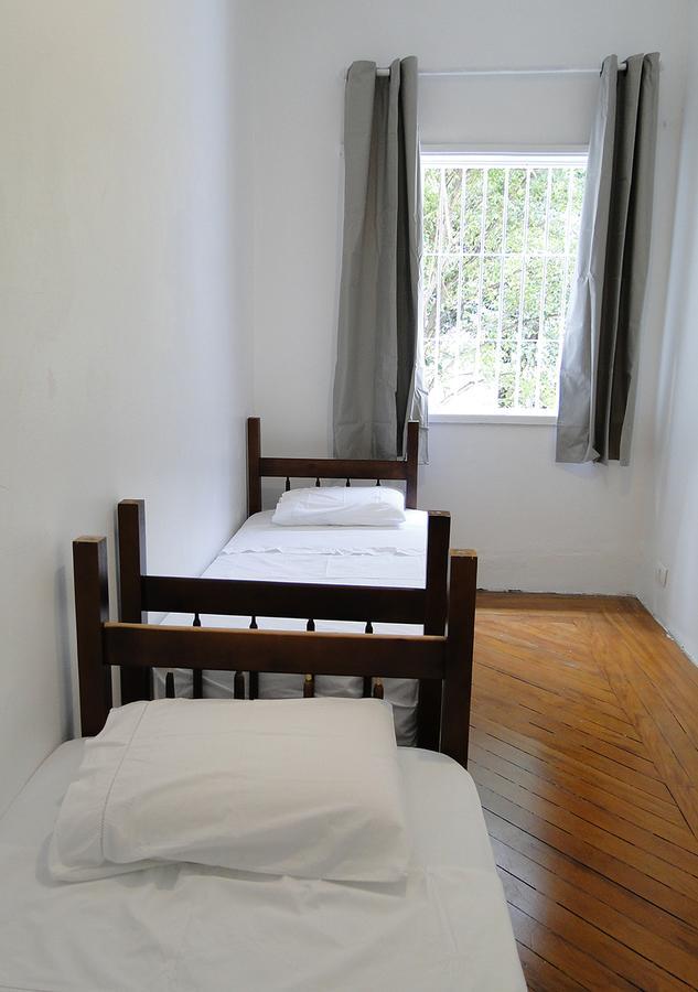 Jardins Village Hostel - Privative Rooms เซาเปาโล ภายนอก รูปภาพ