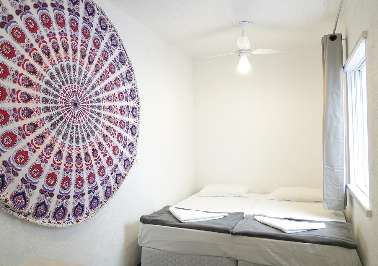 Jardins Village Hostel - Privative Rooms เซาเปาโล ภายนอก รูปภาพ